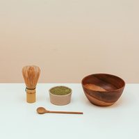 Handmade Chawan (matcha bowl)